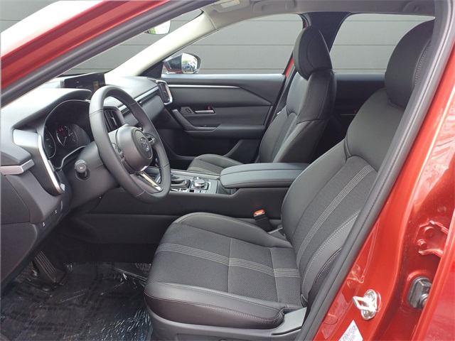 2025 Mazda CX-50 2.5 S Preferred photo 13