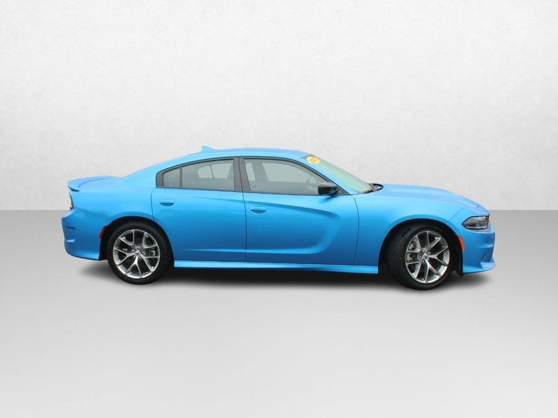 2023 Dodge Charger GT photo 2