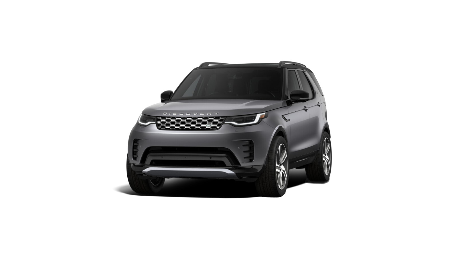 2026 Land Rover Discovery's photo