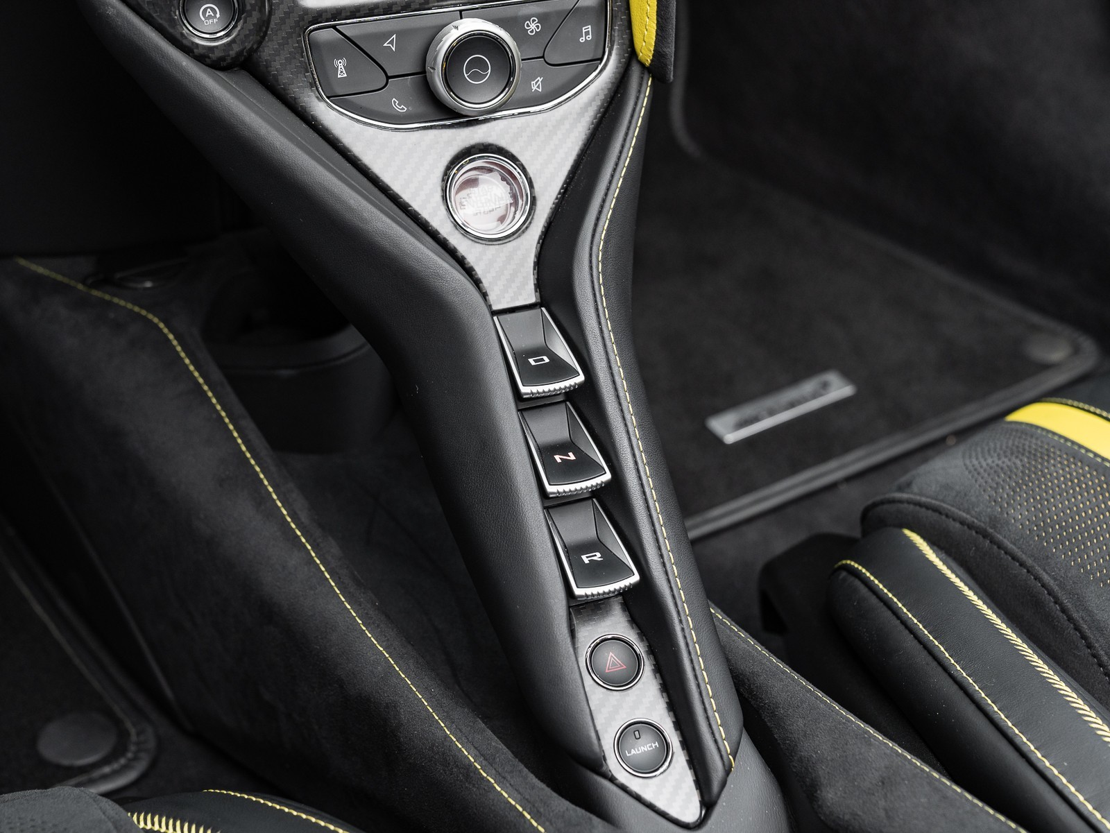 2022 Mclaren 720S Spider photo 19