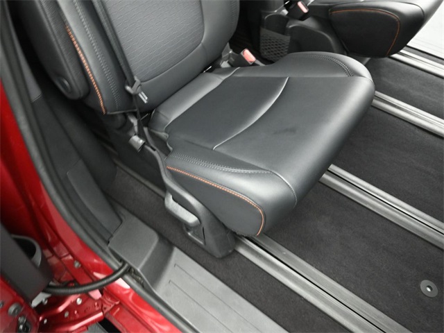 2021 TOYOTA SIENNA - Image 26