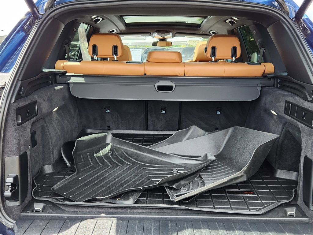 2022 Bmw X5 xDrive40i photo 13