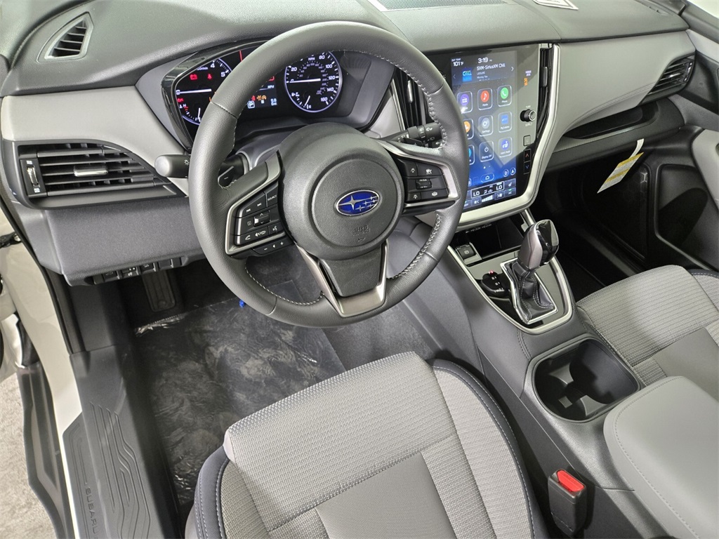 2025 Subaru Outback Premium photo 7