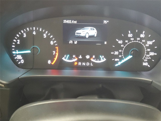 2022 Ford Escape SE photo 11