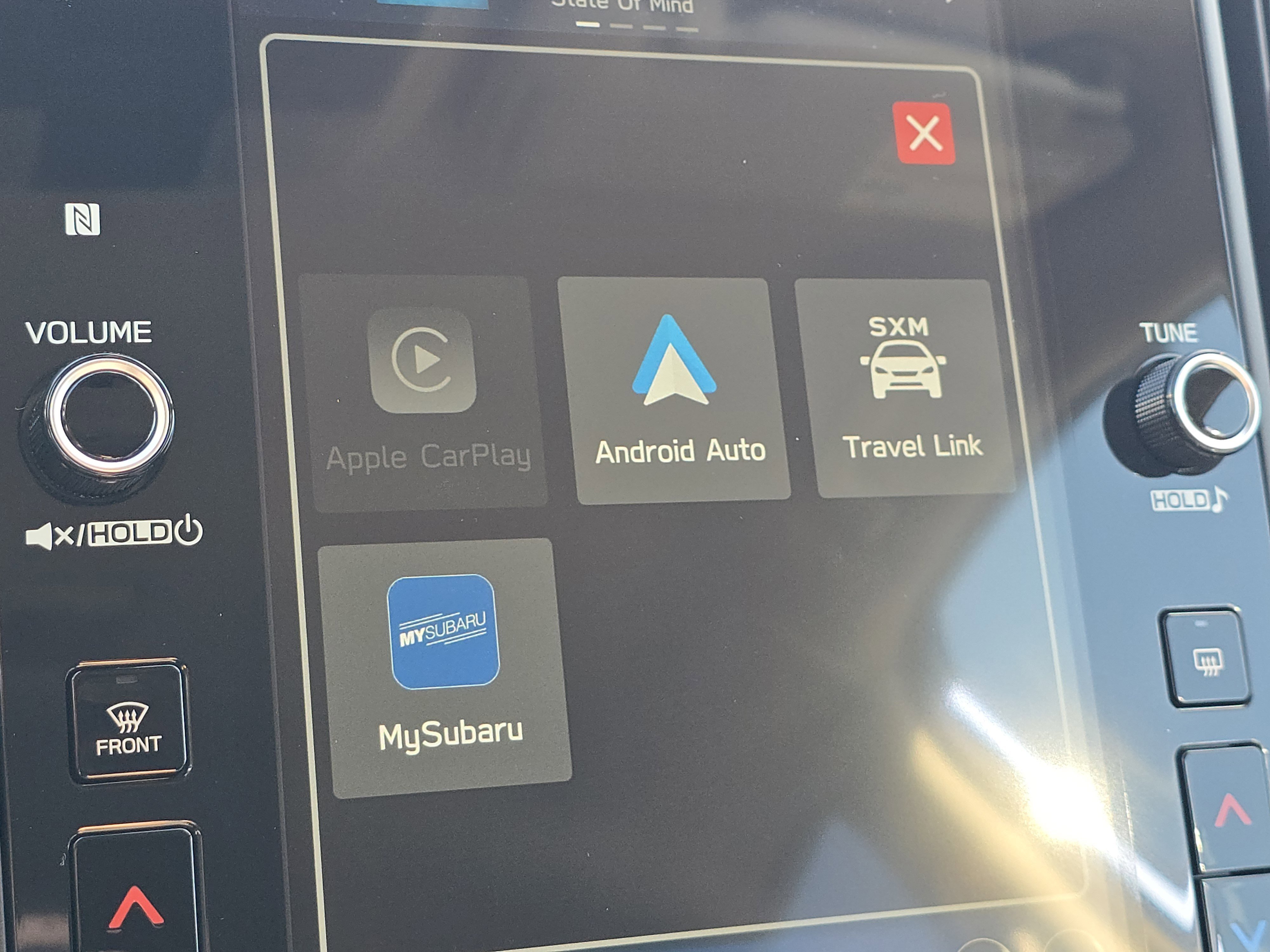 2025 Subaru Crosstrek Premium photo 9