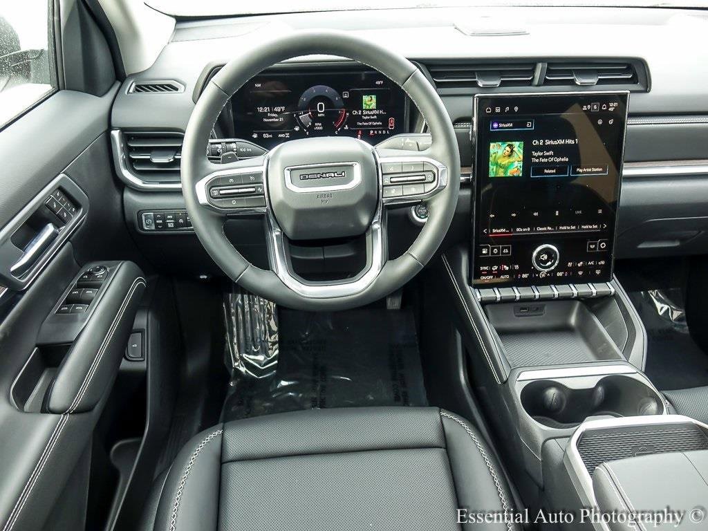 2026 GMC TERRAIN - Image 13