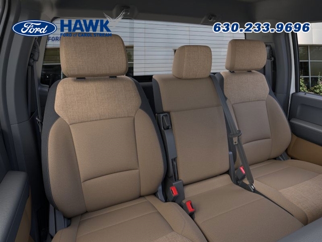 2026 FORD F-350 - Image 10