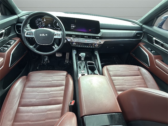 2024 Kia Telluride SX X-Line Prestige X-Pro photo 12