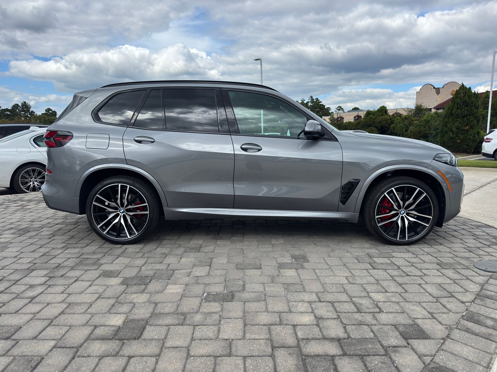 2026 Bmw X5 xDrive40i photo 6