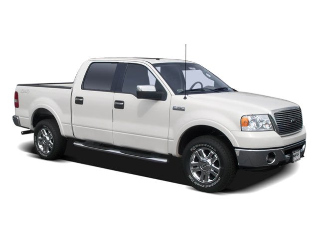2008 Ford F-150 XLT's photo