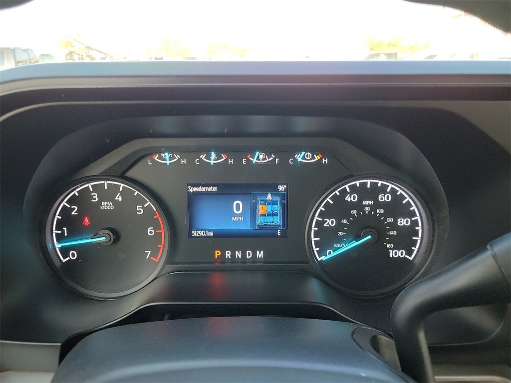 2024 Ford F-250 XL photo 21