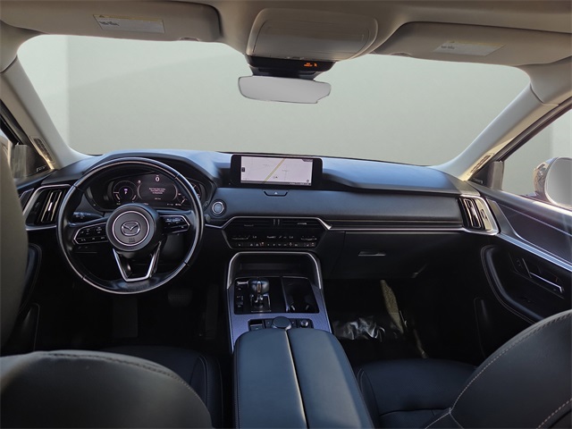 2024 Mazda CX-90 Plug-in Hybrid Premium photo 2