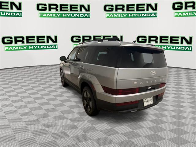 2026 Hyundai Santa Fe SEL photo 15