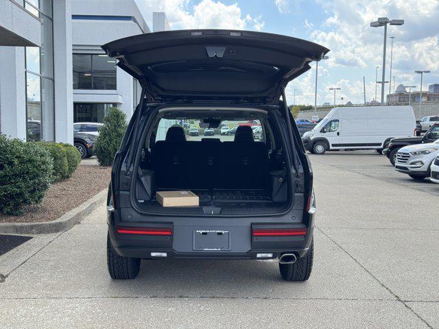 2026 Hyundai Santa Fe XRT photo 11