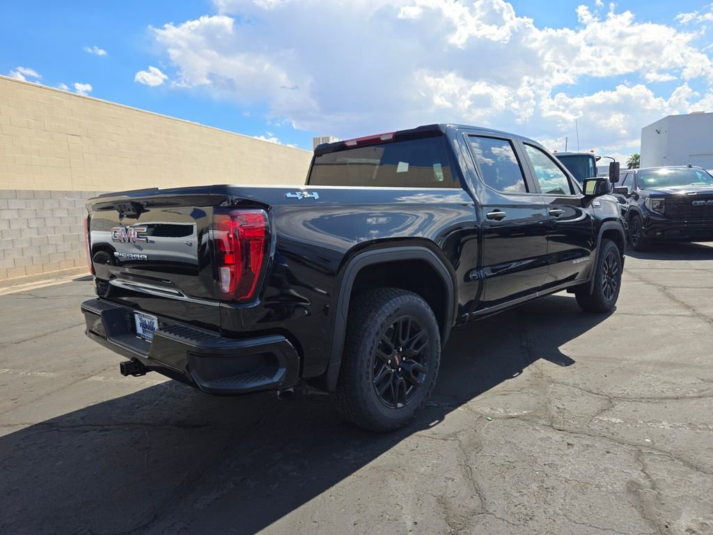 2026 Gmc Sierra 1500 Pro photo 4