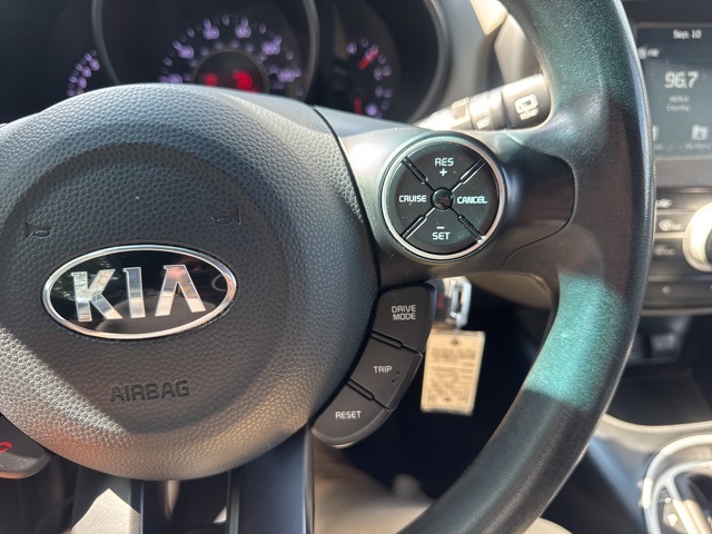 2019 Kia Soul Plus photo 19
