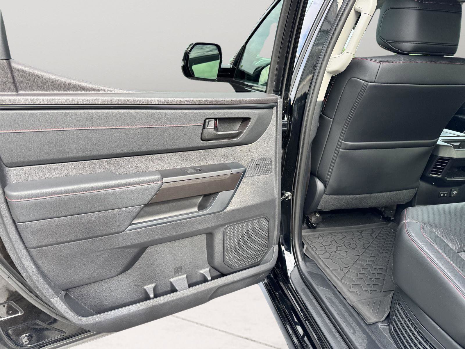 2023 Toyota Tundra TRD Pro photo 26