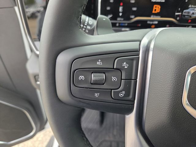 2025 Gmc Sierra 1500 Elevation photo 19