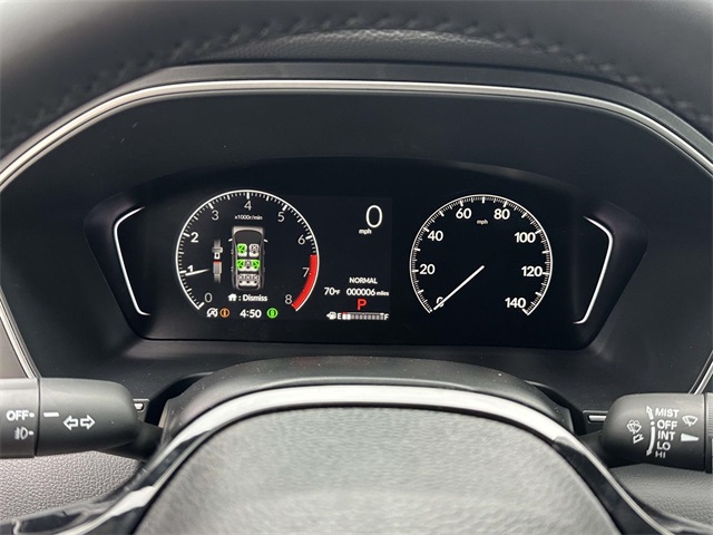 2025 Honda Pilot EX-L photo 23