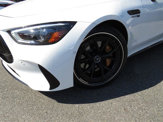 2024 Mercedes Benz AMG GT 63 4-Door Coupe photo 21