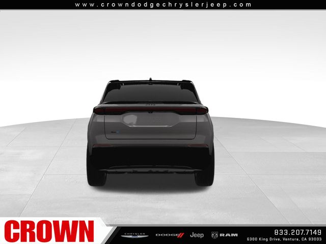 2024 Jeep Wagoneer S Launch Edition photo 6