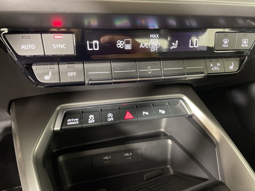 2024 Audi A3 40 Premium photo 22