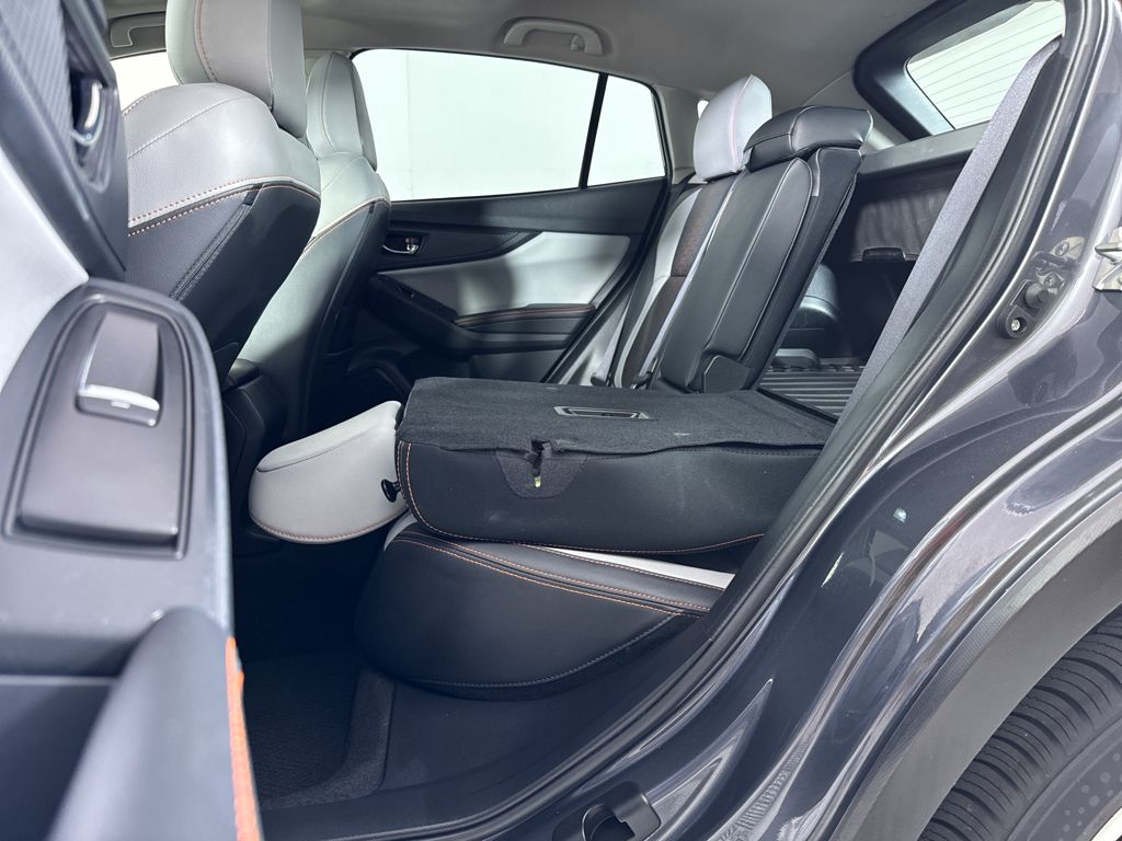 2023 Subaru Crosstrek Limited photo 17