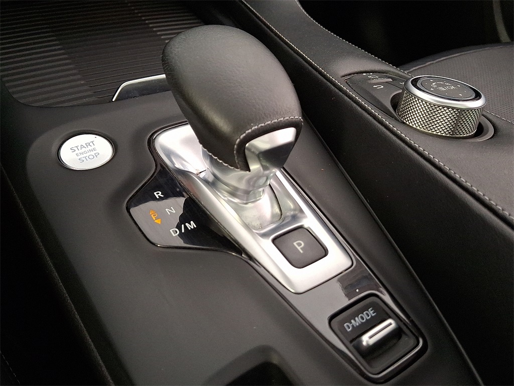 2022 Infiniti QX50 Essential photo 15