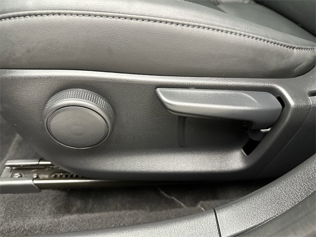 2025 Mazda CX-30 2.5 Select Sport photo 4