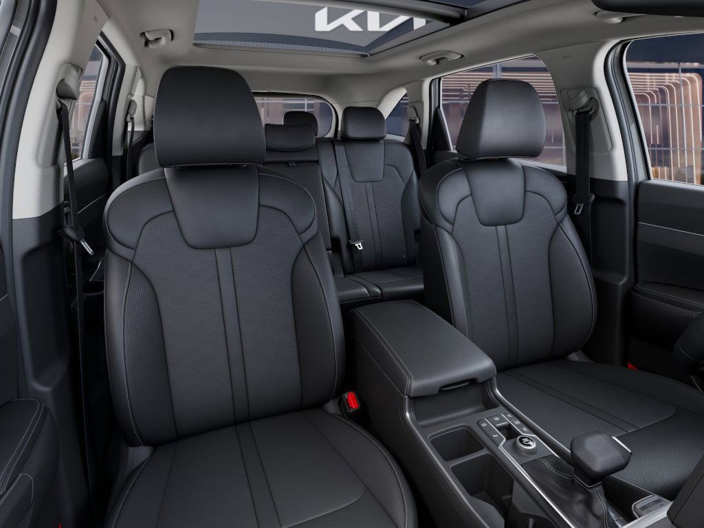 2026 Kia Sorento S photo 14