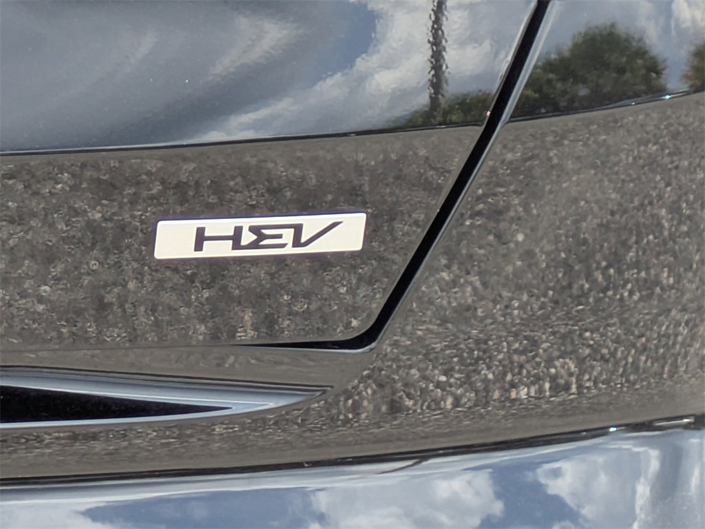 2023 Kia Sorento Hybrid EX photo 13