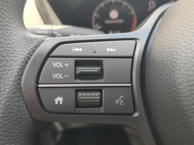 2026 Honda CR-V EX photo 22
