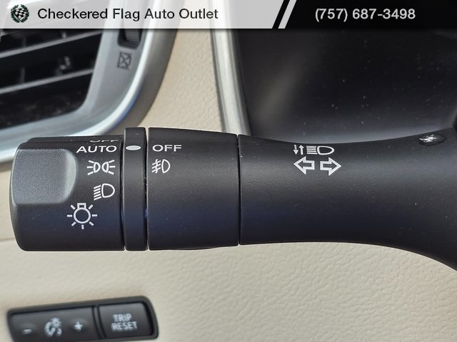 2023 Nissan Murano SL photo 26