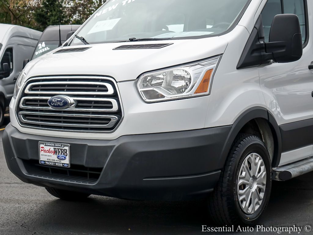 2016 FORD TRANSIT - Image 4