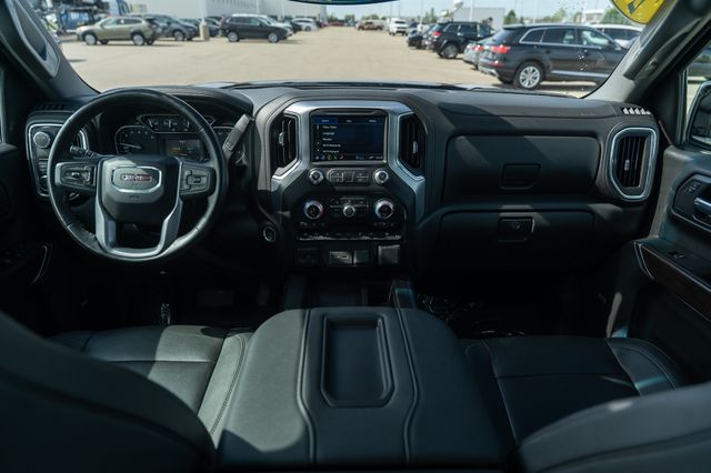 2021 Gmc Sierra 1500 SLT photo 10