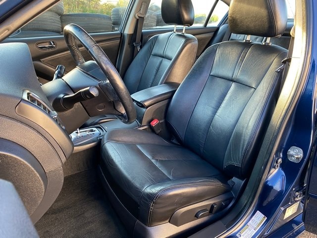 2012 Nissan Altima 2.5 SL photo 18