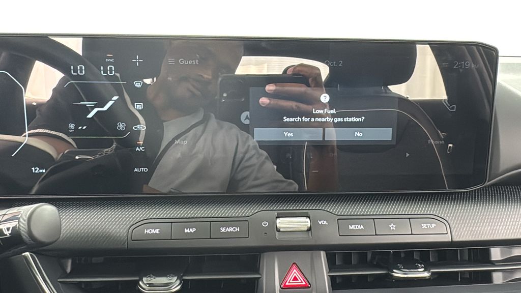 2025 Kia K4 GT-Line photo 20
