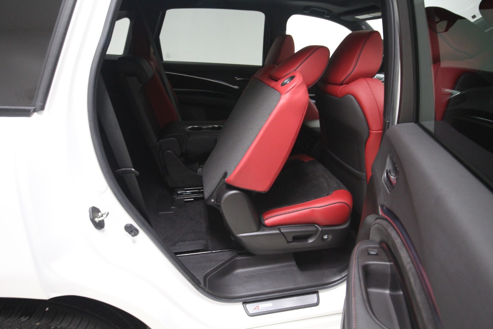 2020 Acura MDX A-Spec SH-AWD photo 55