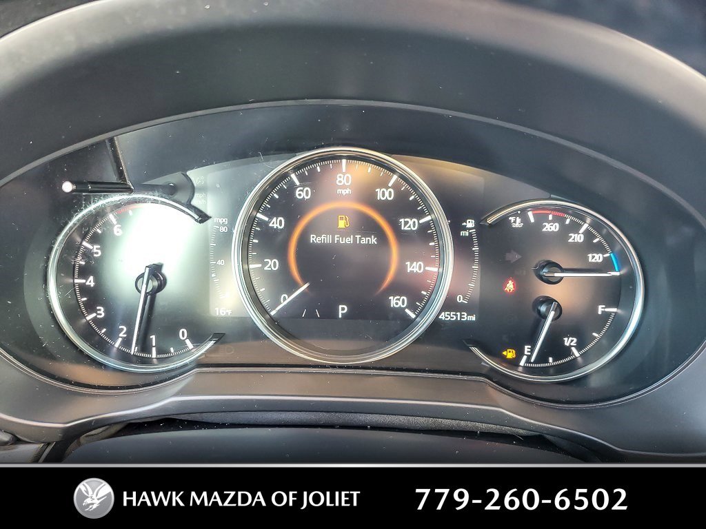 2023 MAZDA CX-5 - Image 10