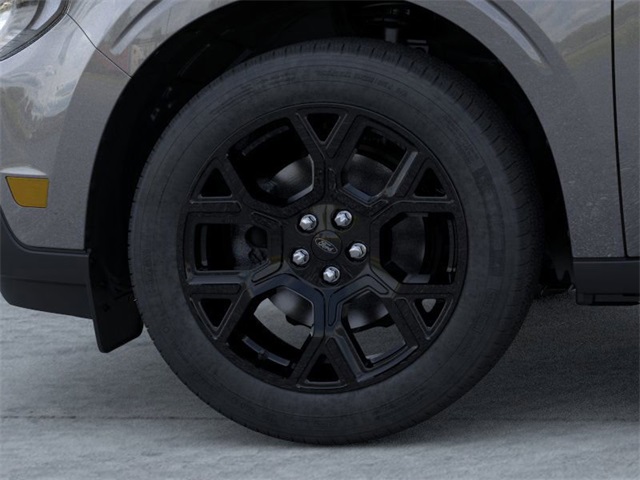 2025 Ford Maverick XLT photo 15