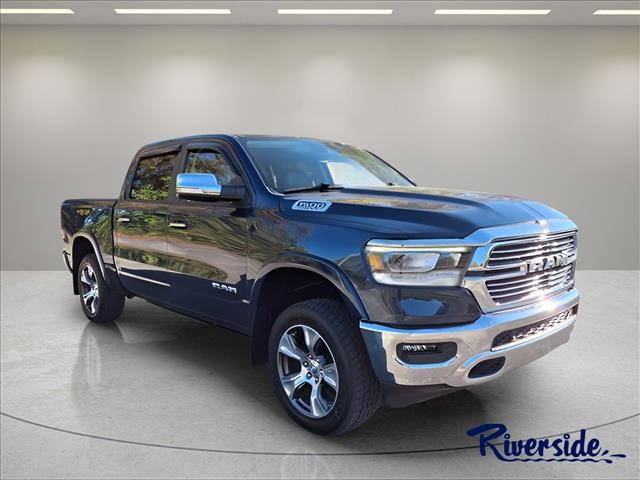 2022 RAM Ram 1500 Pickup Laramie's photo