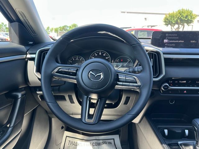 2025 Mazda CX-50 2.5 S Premium photo 20