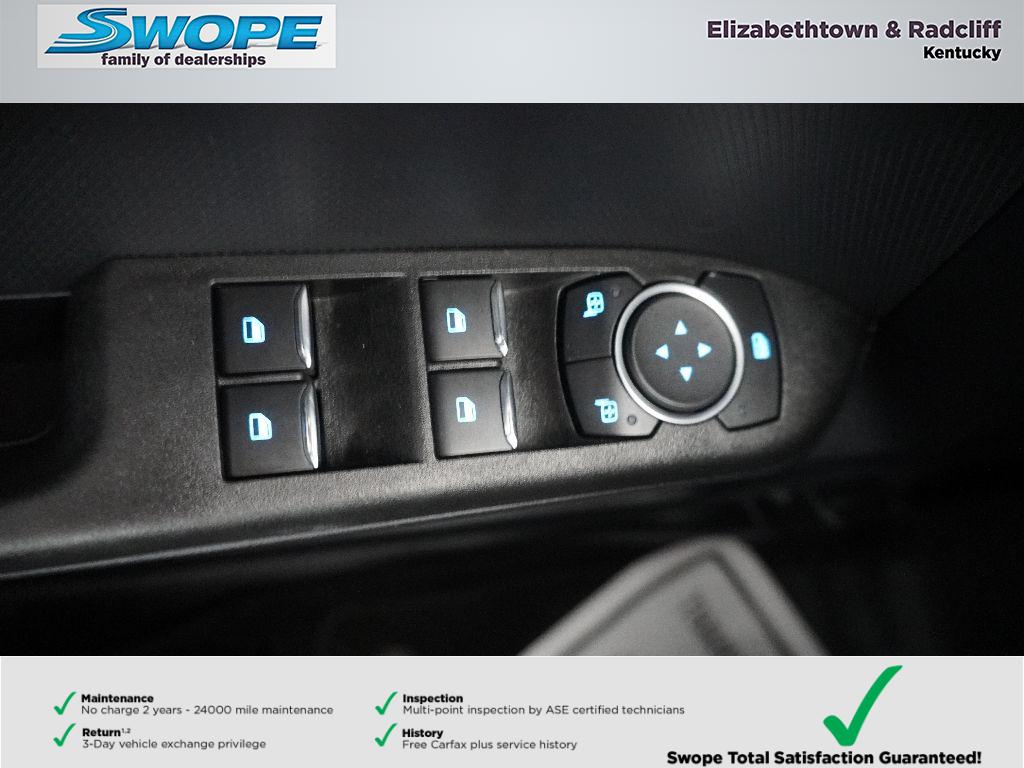 2021 Ford Bronco Sport Outer Banks photo 17