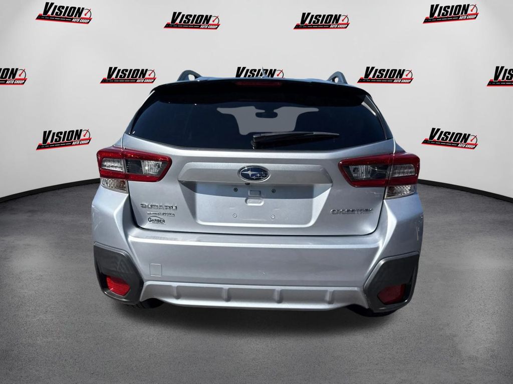 2021 Subaru Crosstrek Premium photo 6