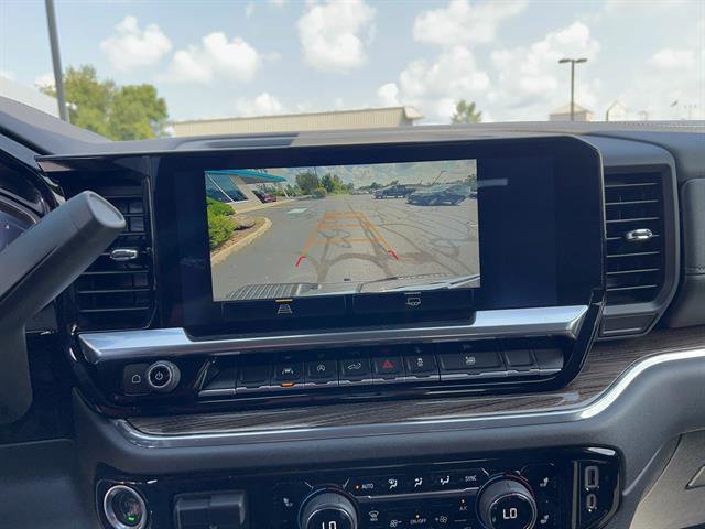 2023 Chevrolet Silverado 1500 LT photo 25