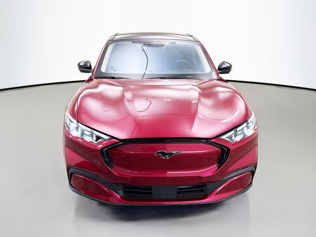 2025 Ford Mustang Mach-E Premium photo 2