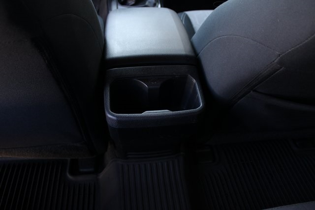 2020 Toyota Tacoma TRD Off-Road photo 32