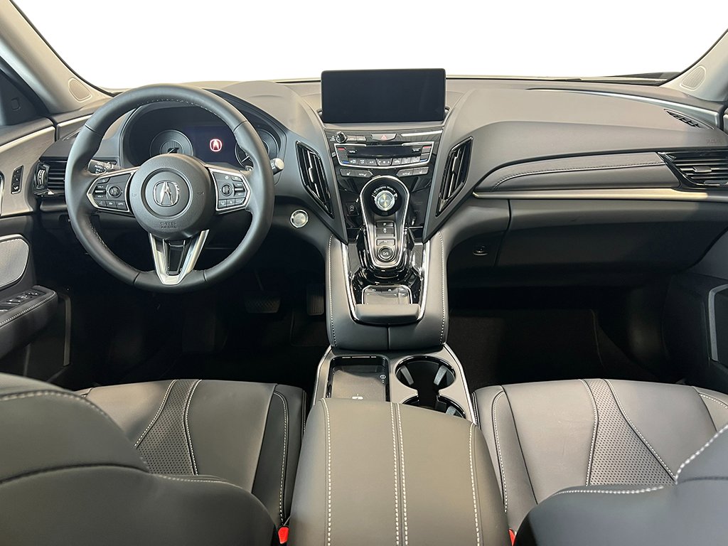 2025 Acura RDX Technology photo 15