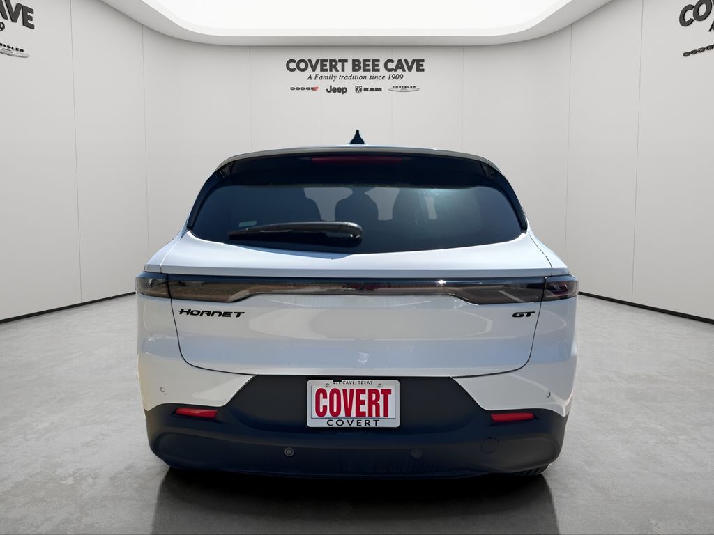2025 Dodge Hornet GT photo 6