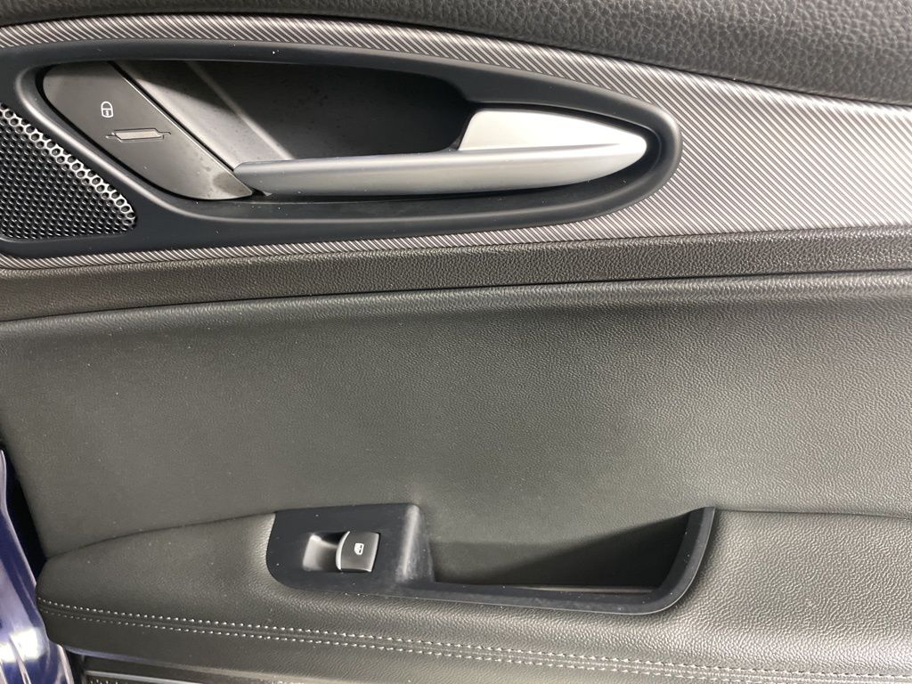 2018 Alfa Romeo Stelvio Base photo 15